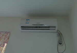 珠山空调维修电话是多少