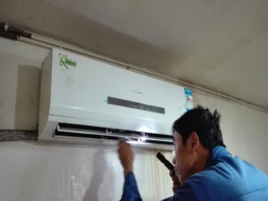 珠山格力空调电话是多少