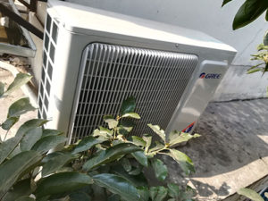 珠山空调维修售后服务