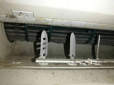 珠山空调维修售后服务中心电话是多少