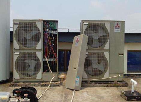 珠山空调维修电话号码多少