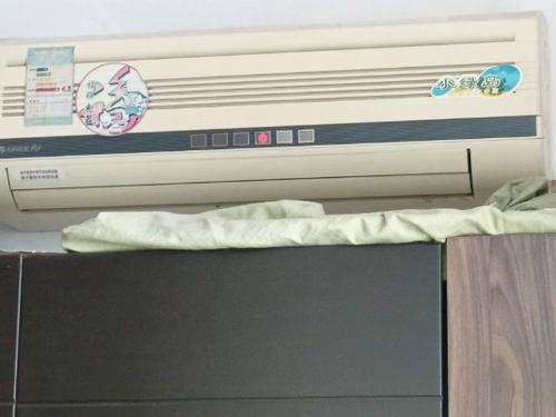 珠山空调维修售后服务中心