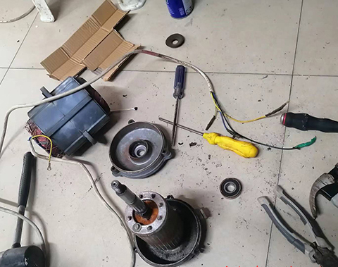 珠山空调维修售后服务中心电话在哪里找