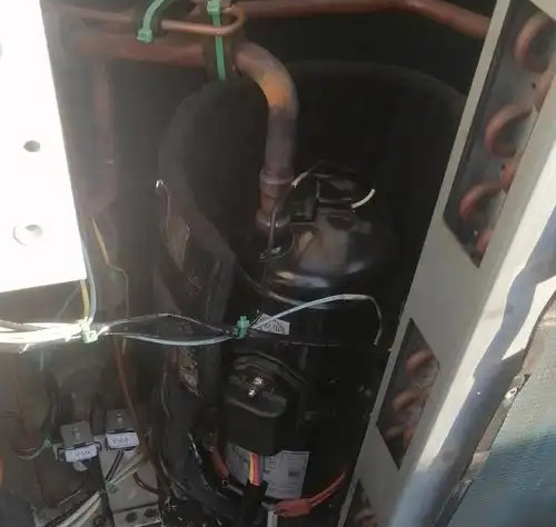 珠山维修变频空调电话在哪里找