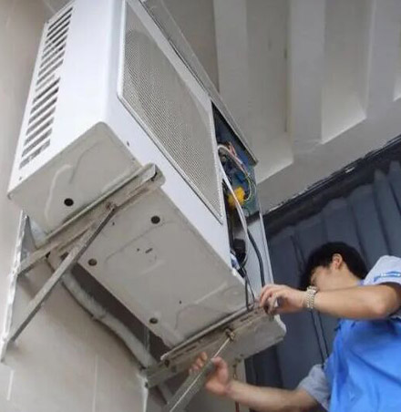 珠山24小时空调维修热线