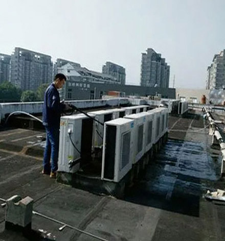 珠山 空调拆装 珠山本地 空调拆装公司