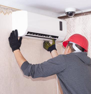 珠山空调内机噪音大