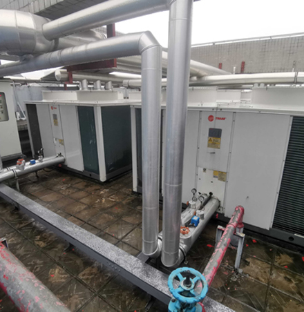 珠山附近中央空调维修 珠山上门中央空调维修